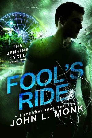 [Jenkins Cycle 02] • Fool's Ride